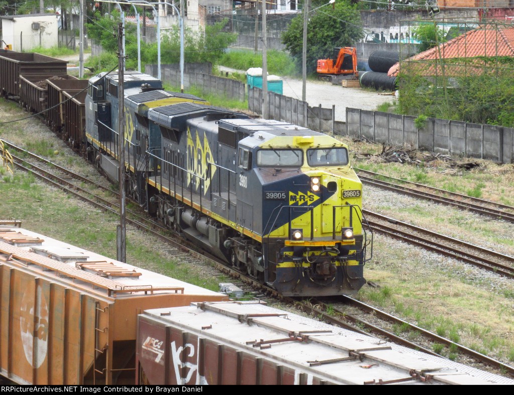 MRSL 3980